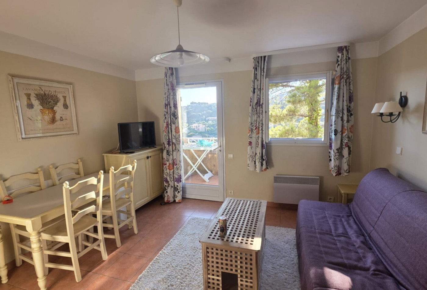 location Appartement Les Issambres - Photo 8