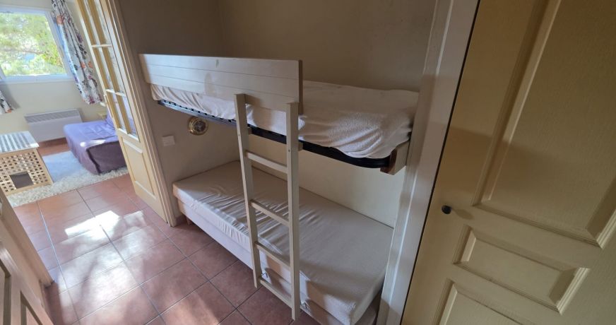 location Appartement Les Issambres