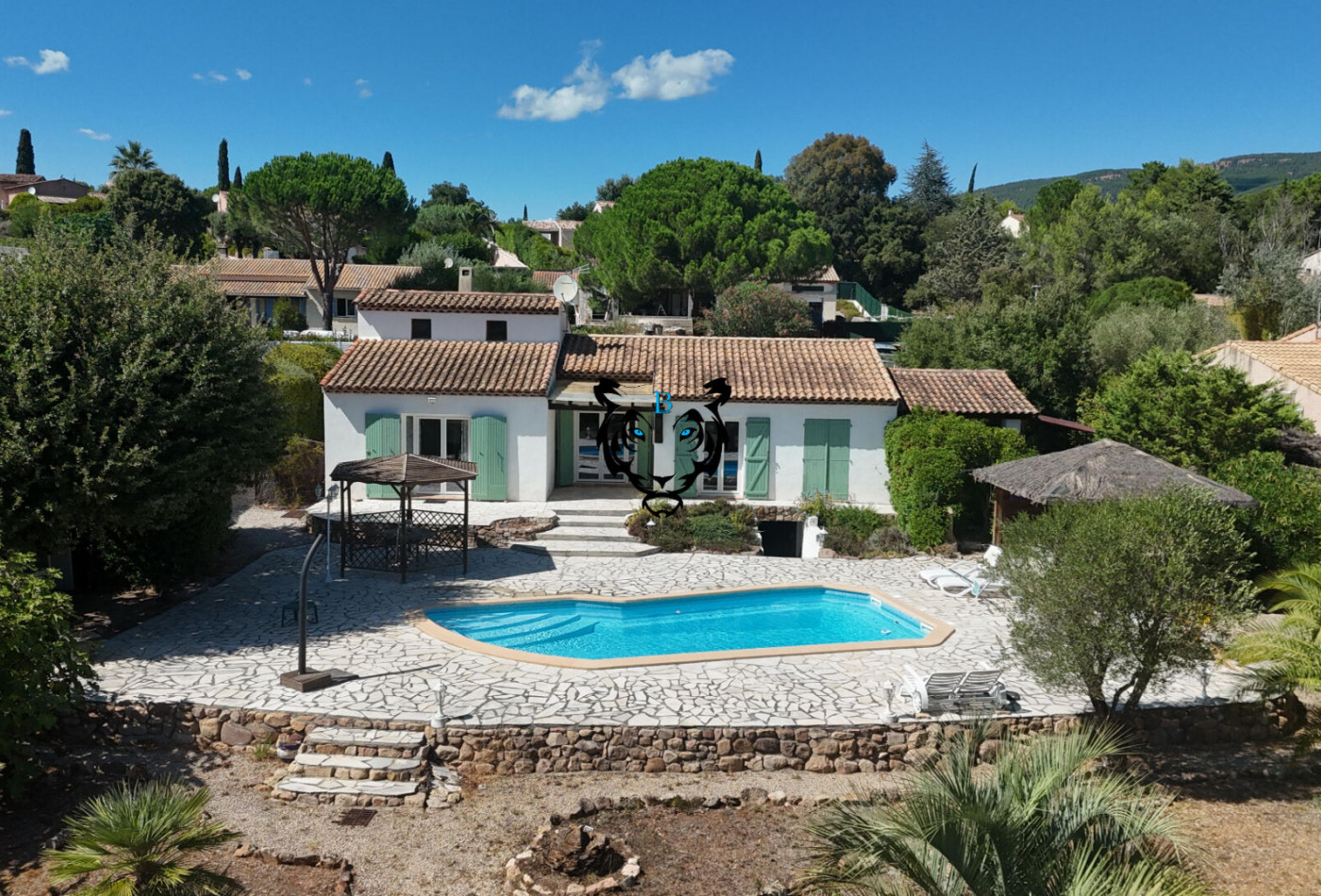 vente Maison Roquebrune Sur Argens - Photo 1