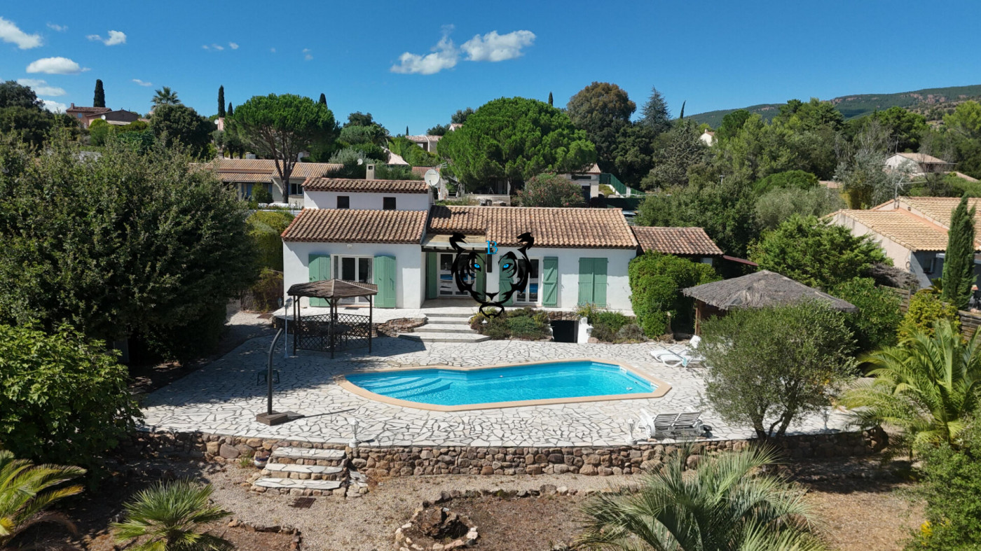 vente Maison Roquebrune Sur Argens - Photo 1