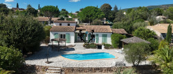 vente Maison Roquebrune Sur Argens