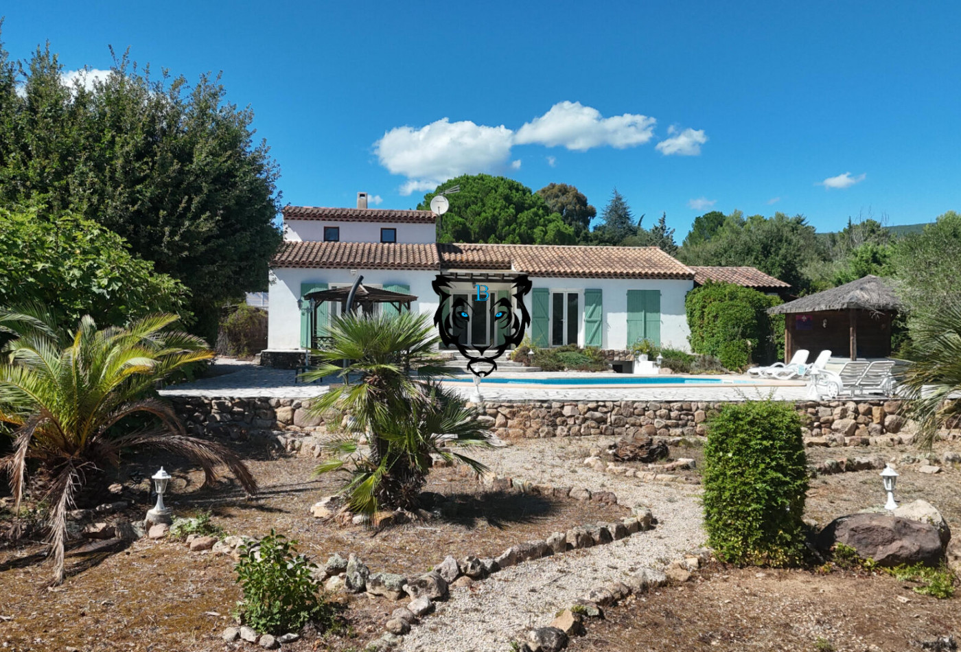 vente Maison Roquebrune Sur Argens - Photo 2
