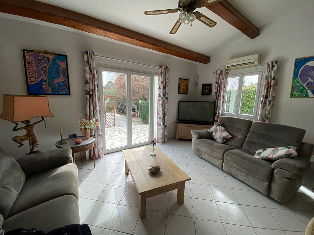 vente Maison Roquebrune Sur Argens - Photo 2