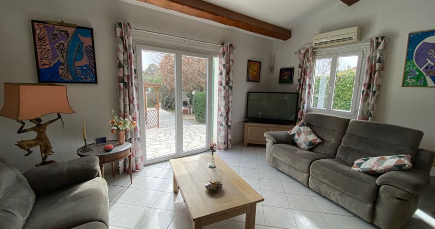 vente Maison Roquebrune Sur Argens