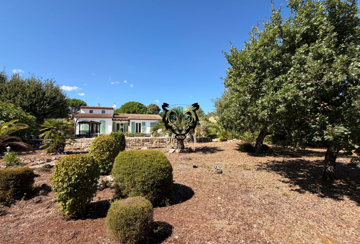 vente Maison Roquebrune Sur Argens - Photo 3