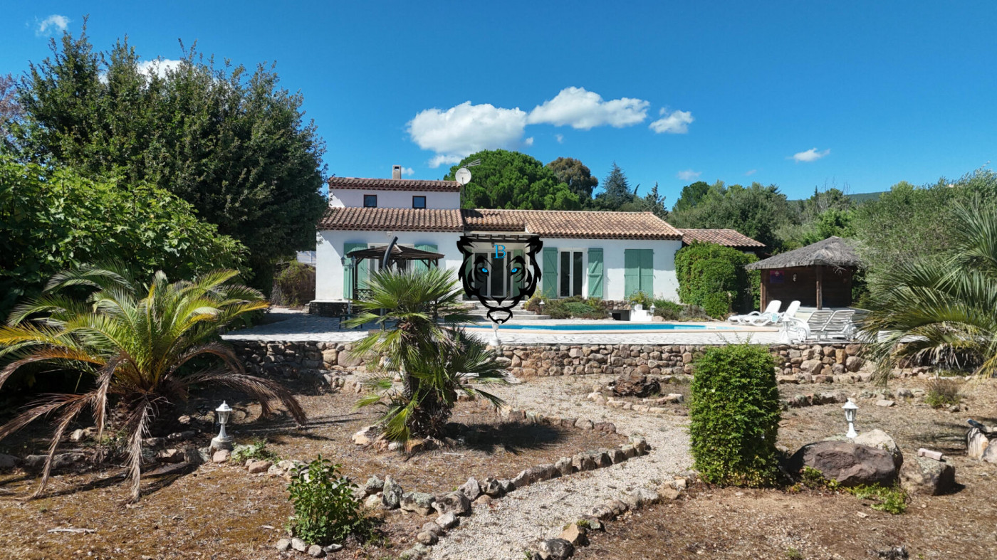 vente Maison Roquebrune Sur Argens - Photo 3