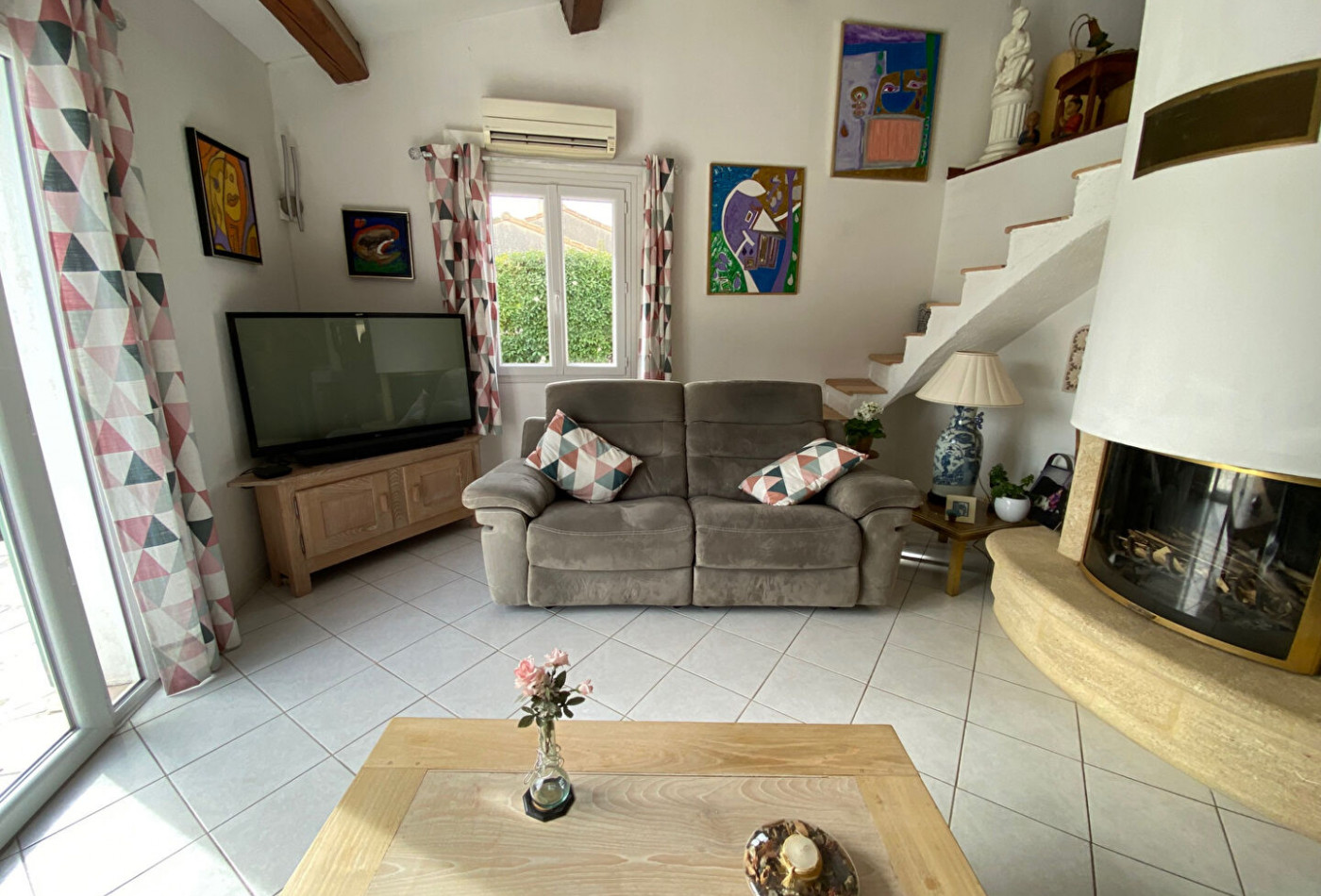 vente Maison Roquebrune Sur Argens - Photo 4