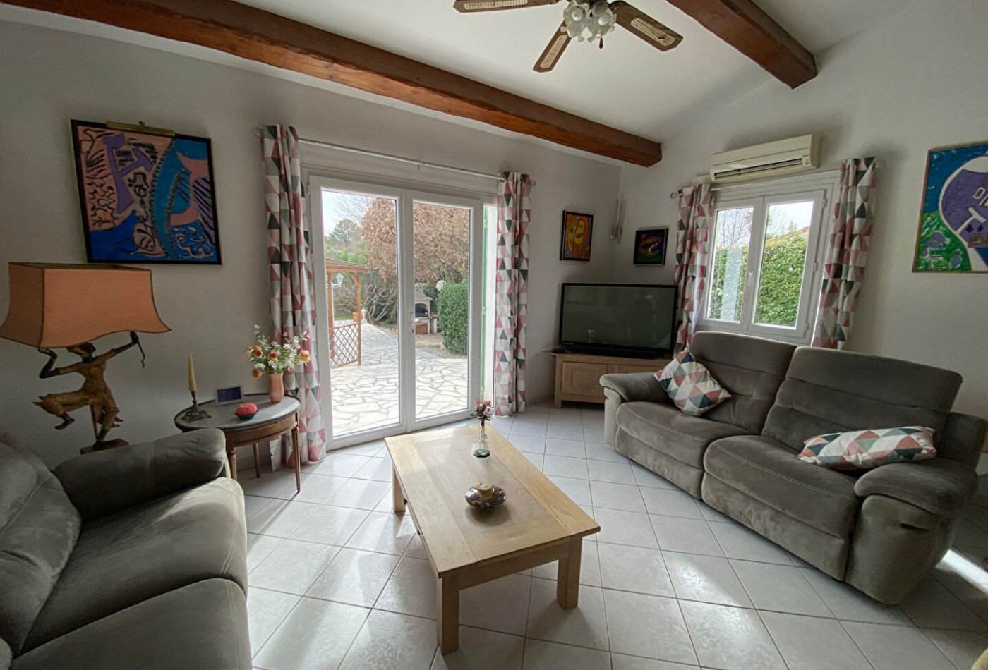 vente Maison Roquebrune Sur Argens - Photo 5