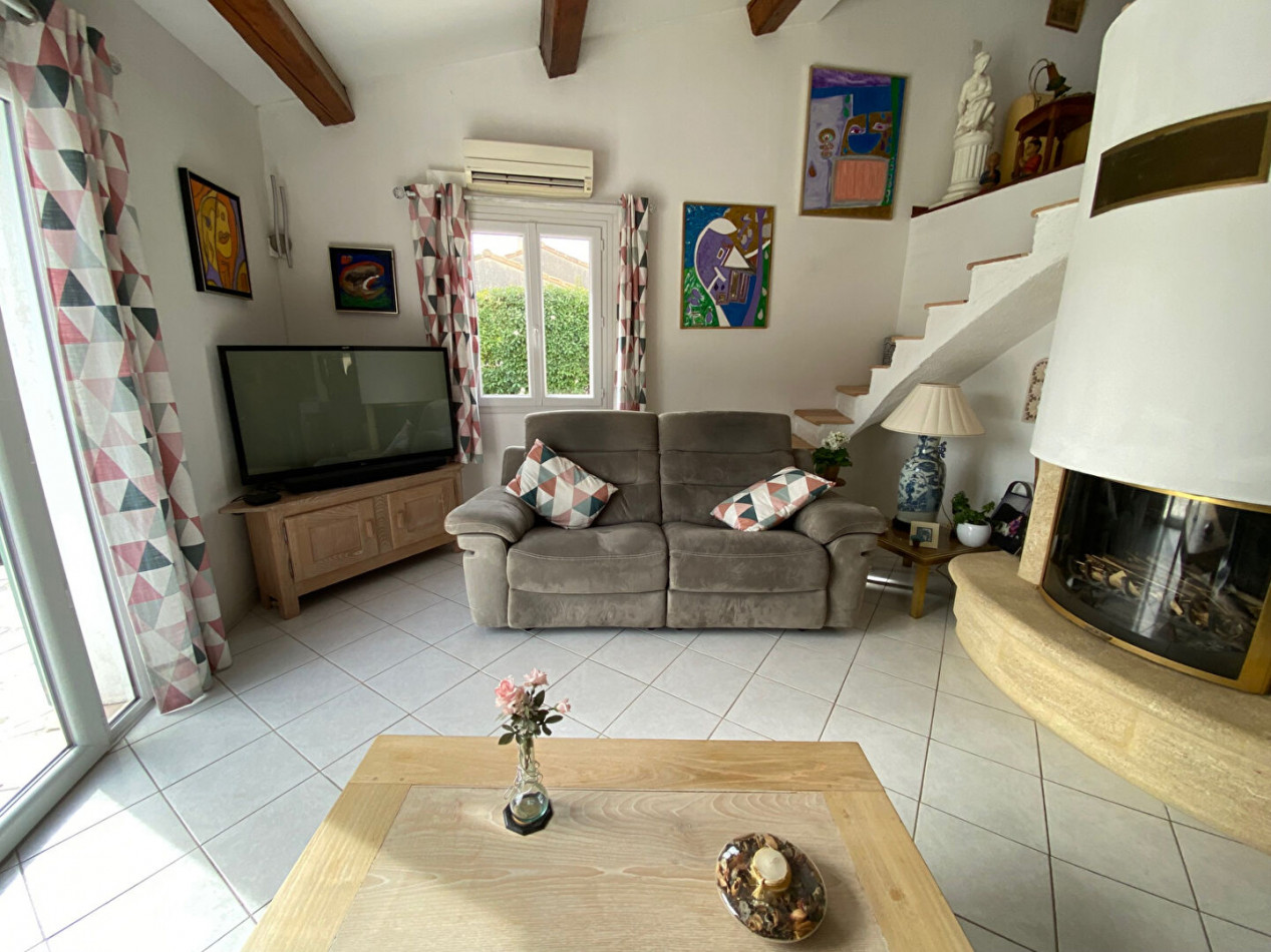 vente Maison Roquebrune Sur Argens - Photo 5