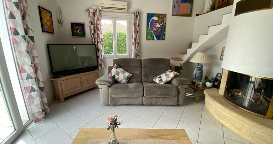 vente Maison Roquebrune Sur Argens