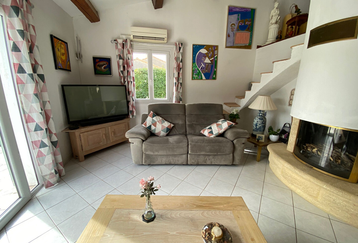 vente Maison Roquebrune Sur Argens - Photo 5