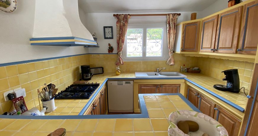 vente Maison Roquebrune Sur Argens