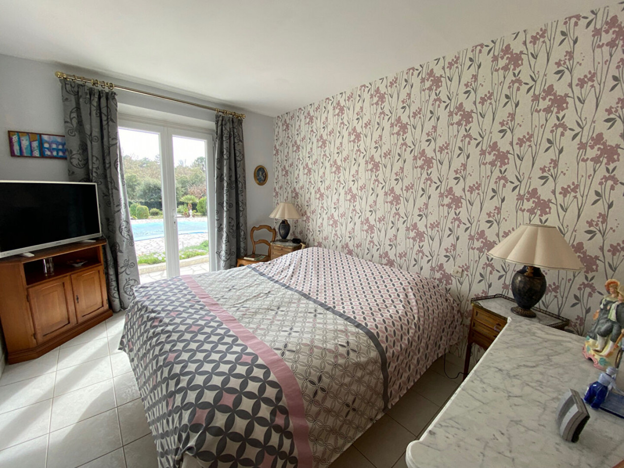 vente Maison Roquebrune Sur Argens - Photo 7