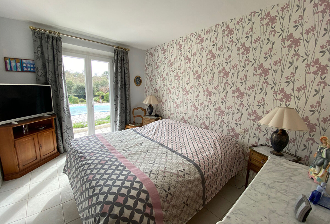 vente Maison Roquebrune Sur Argens - Photo 7