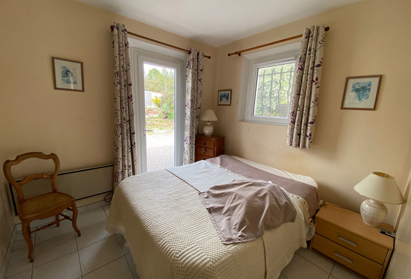 vente Maison Roquebrune Sur Argens - Photo 8