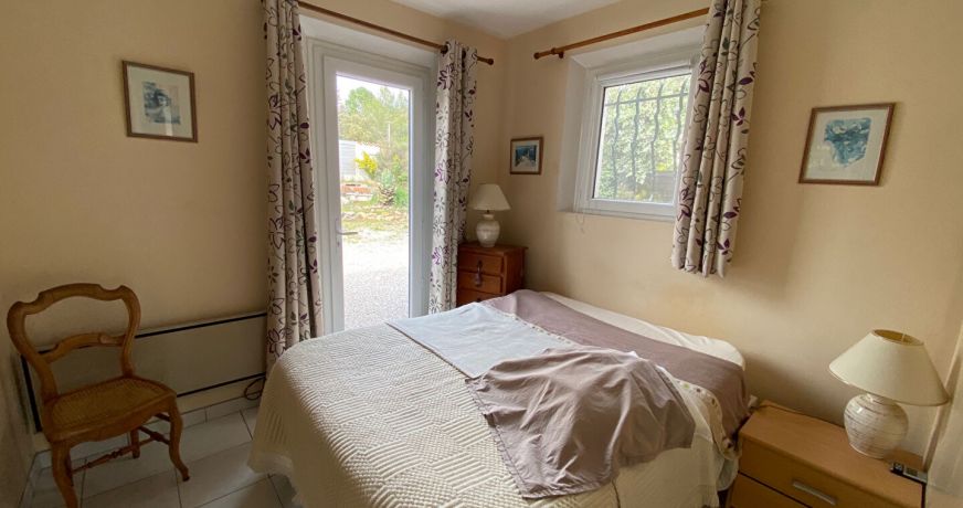 vente Maison Roquebrune Sur Argens