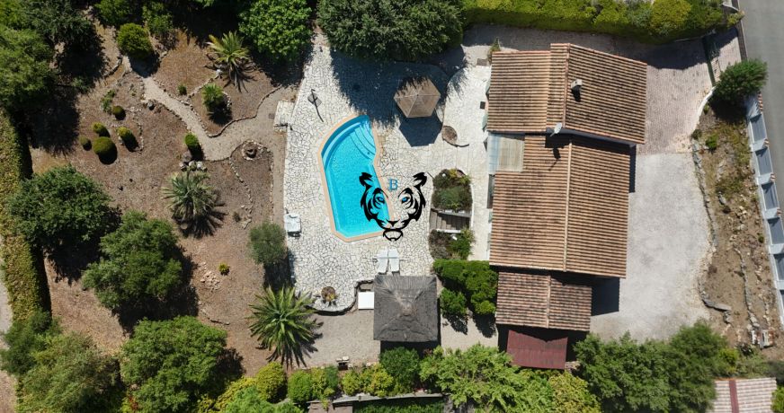 vente Maison Roquebrune Sur Argens