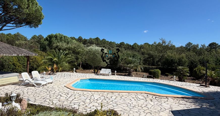 vente Maison Roquebrune Sur Argens