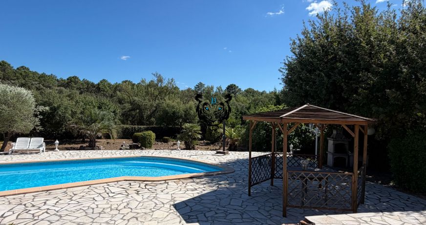 vente Maison Roquebrune Sur Argens