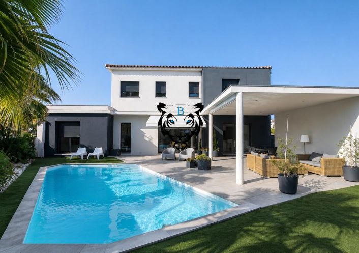 vente Maison Le Muy