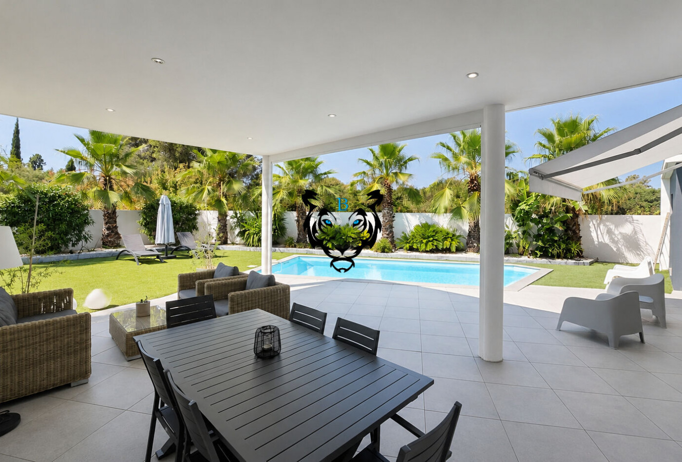 vente Maison Le Muy - Photo 2