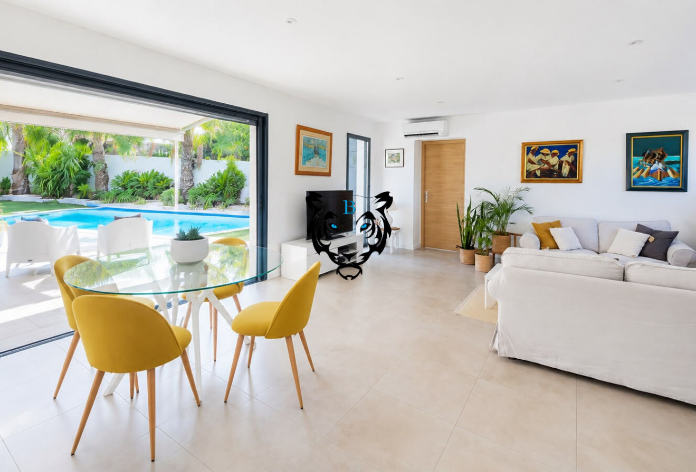 vente Maison Le Muy - Photo 3