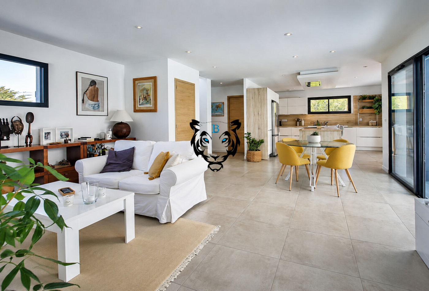 vente Maison Le Muy - Photo 4