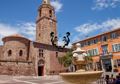 vente Parking intérieur Frejus