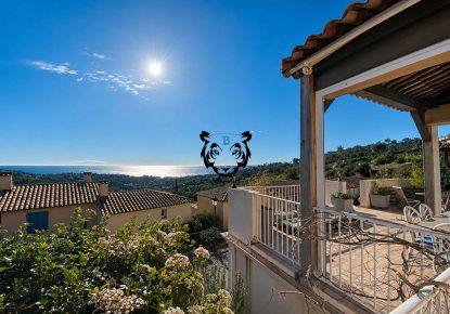 vente Maison Les Issambres