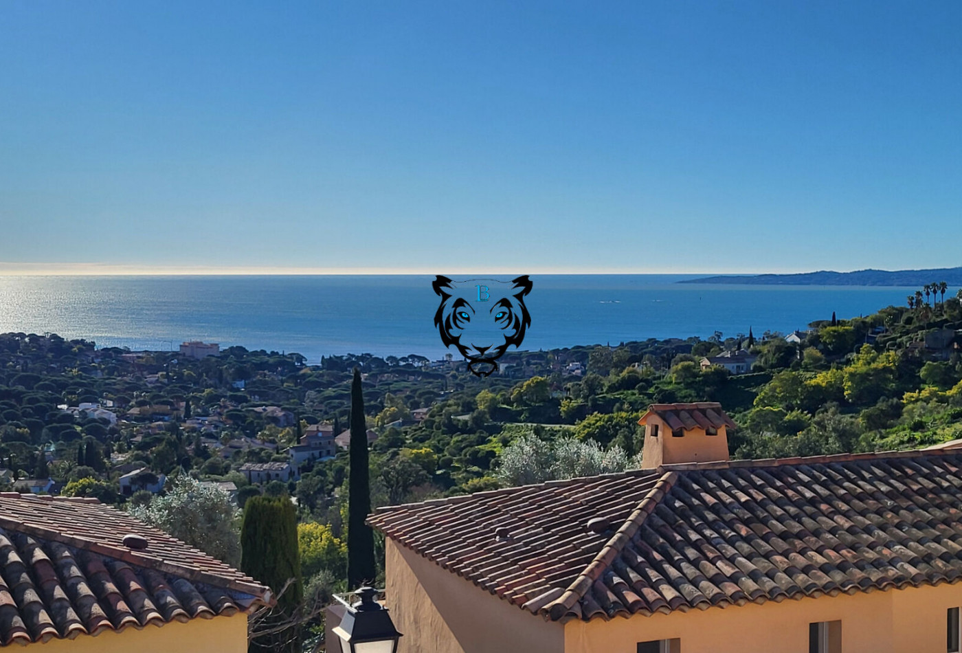 vente Maison Les Issambres - Photo 1