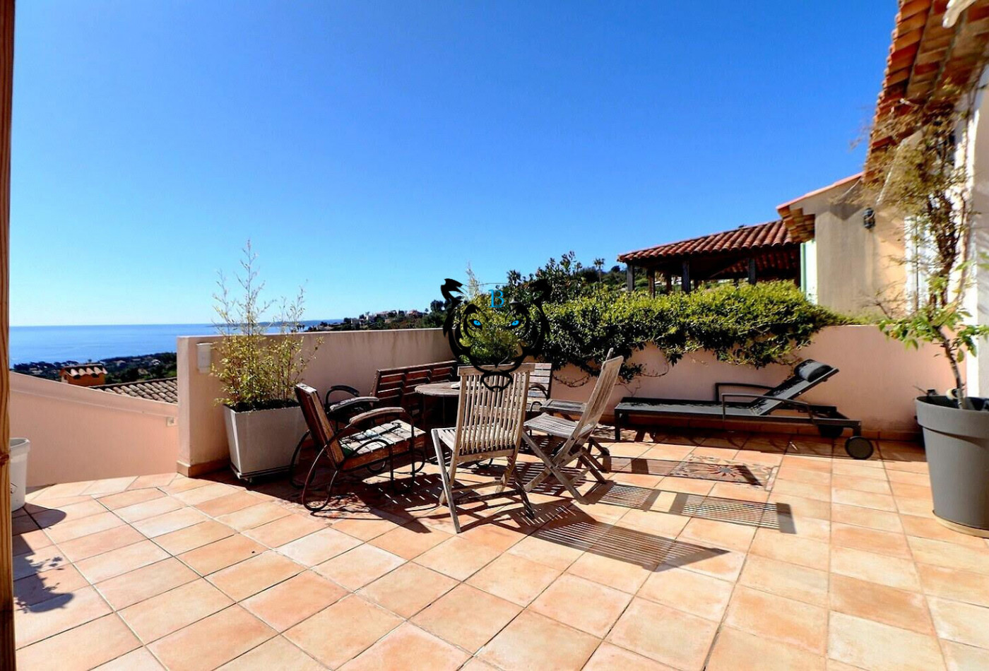 vente Maison Les Issambres - Photo 2