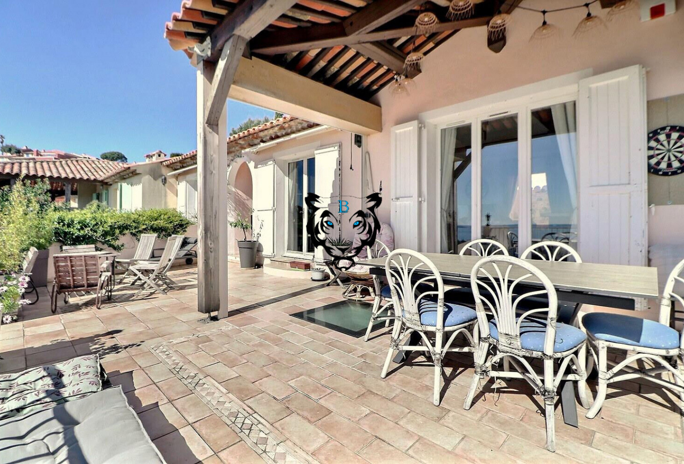 vente Maison Les Issambres - Photo 3