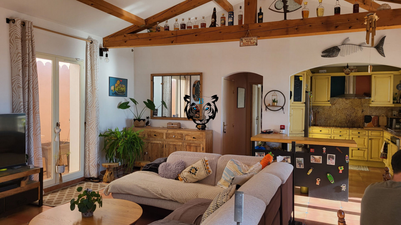vente Maison Les Issambres - Photo 4