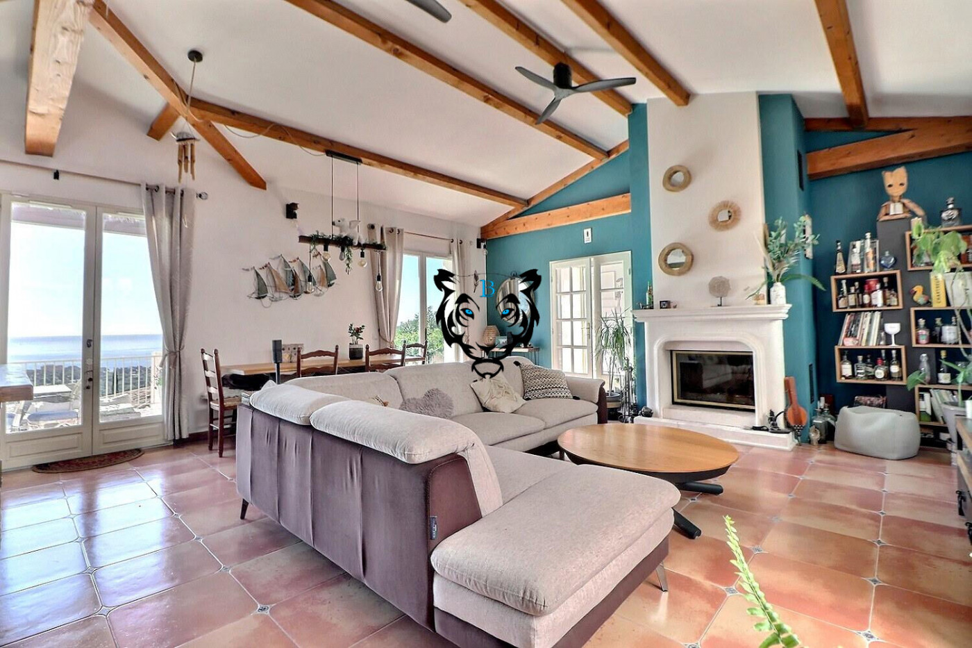 vente Maison Les Issambres - Photo 5