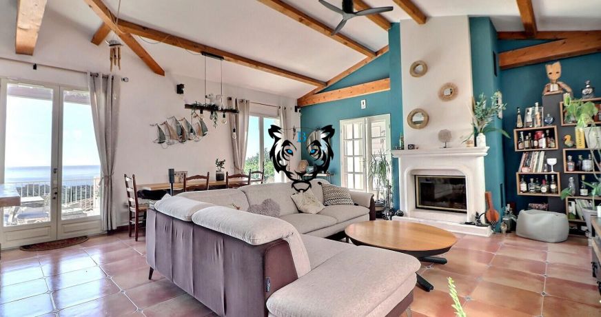 vente Maison Les Issambres