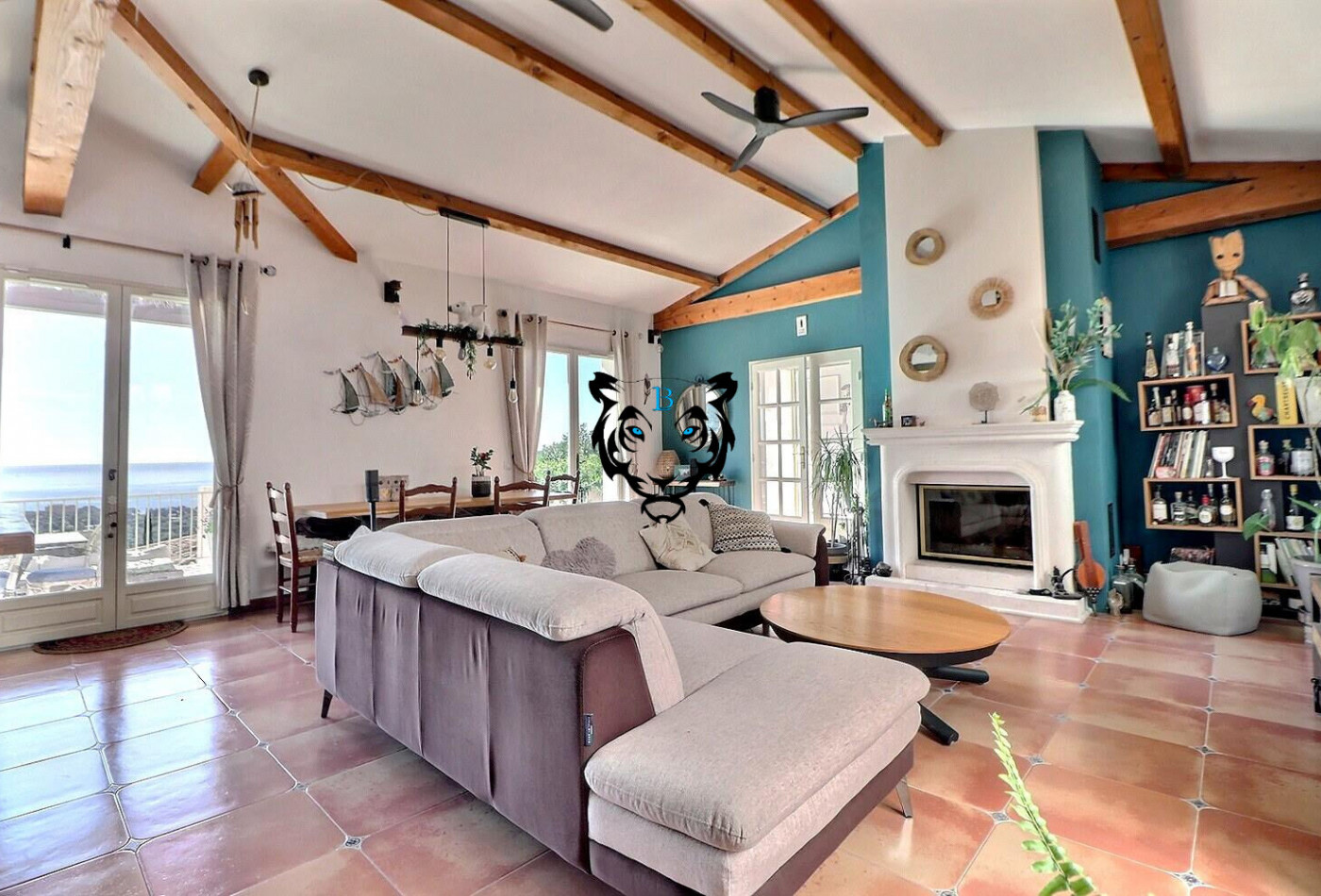 vente Maison Les Issambres - Photo 5
