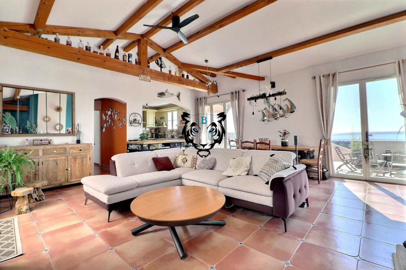 vente Maison Les Issambres - Photo 6