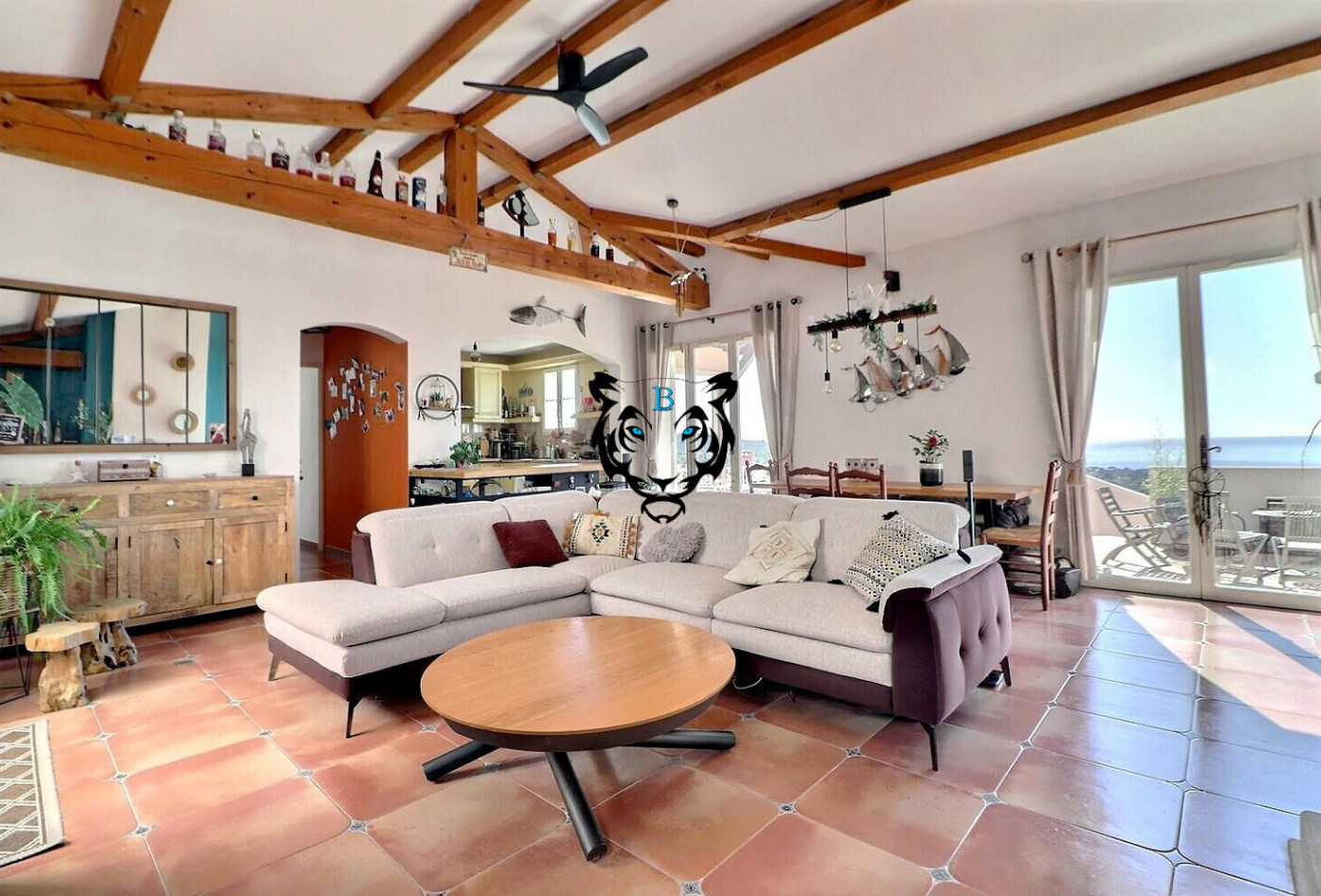 vente Maison Les Issambres - Photo 6