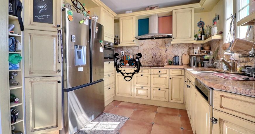 vente Maison Les Issambres