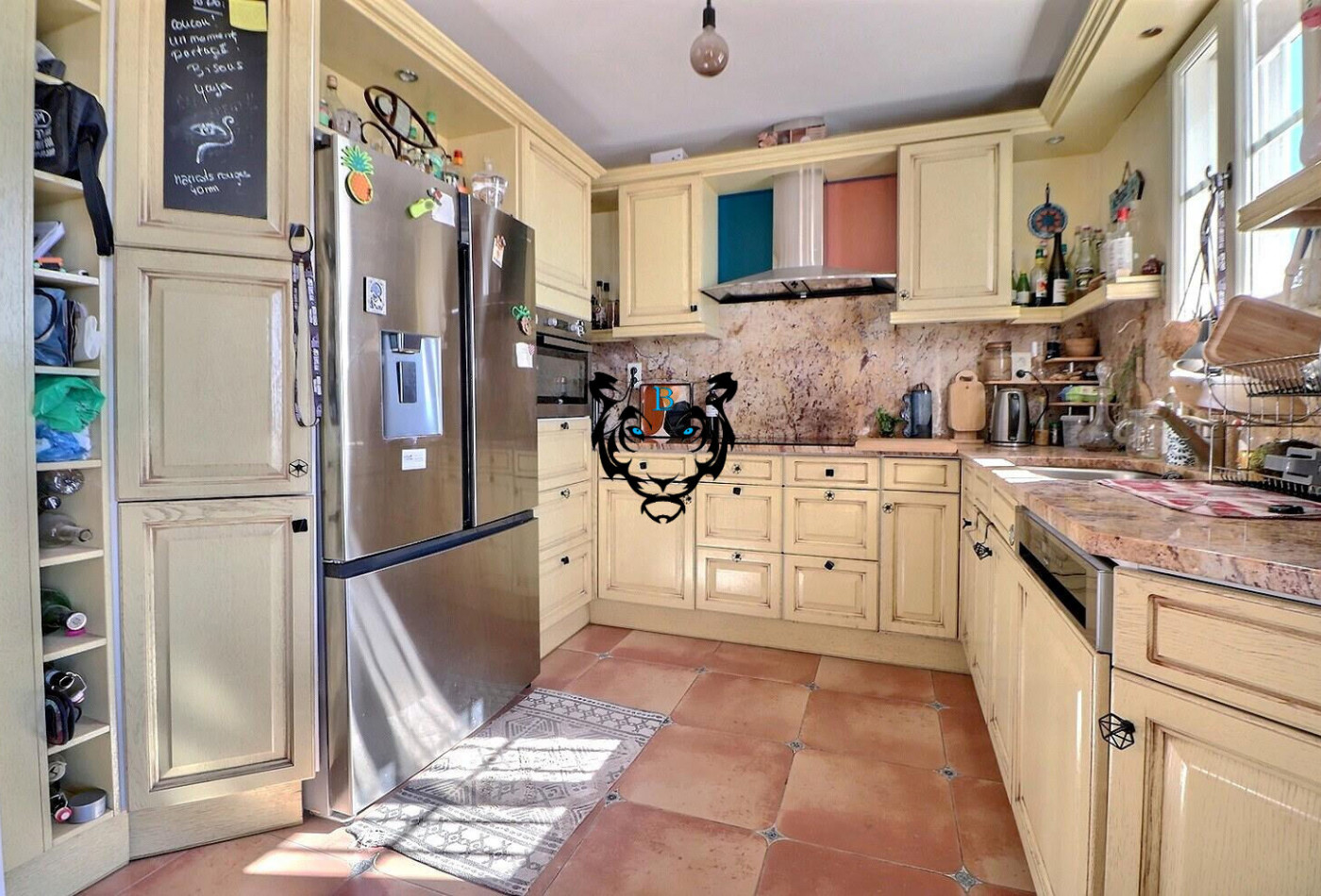 vente Maison Les Issambres - Photo 7