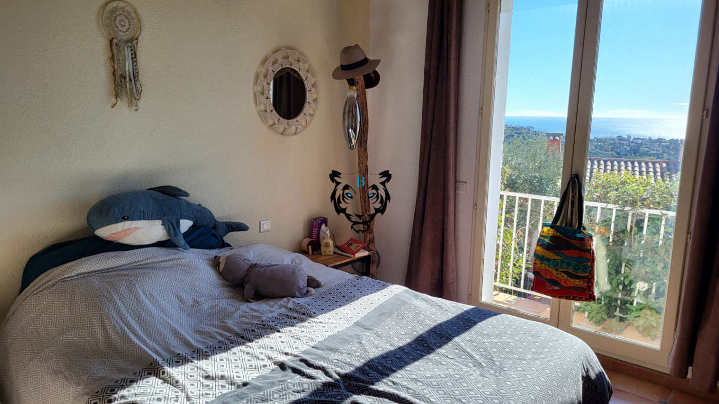 vente Maison Les Issambres - Photo 8