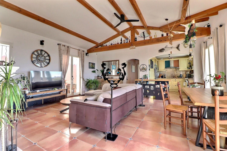 vente Maison Les Issambres - Photo 9