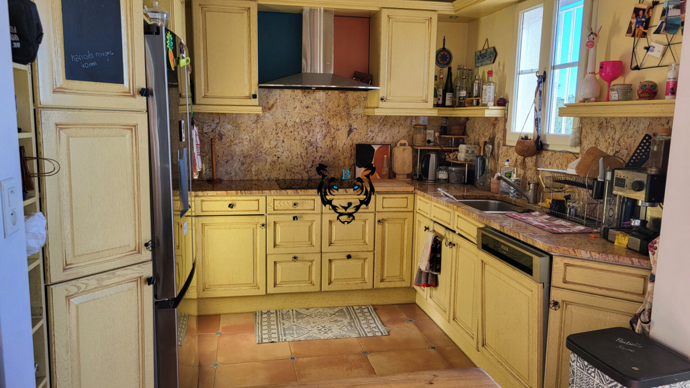 vente Maison Les Issambres - Photo 9