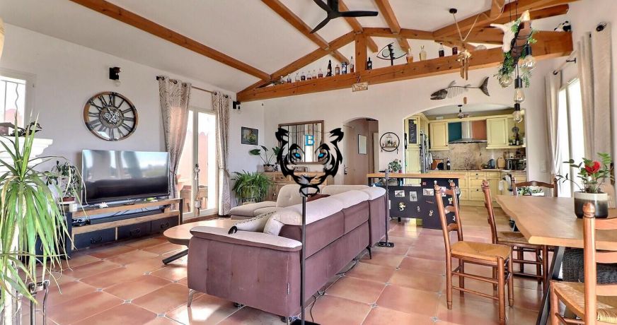 vente Maison Les Issambres