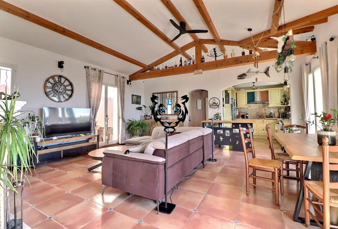 vente Maison Les Issambres - Photo 9