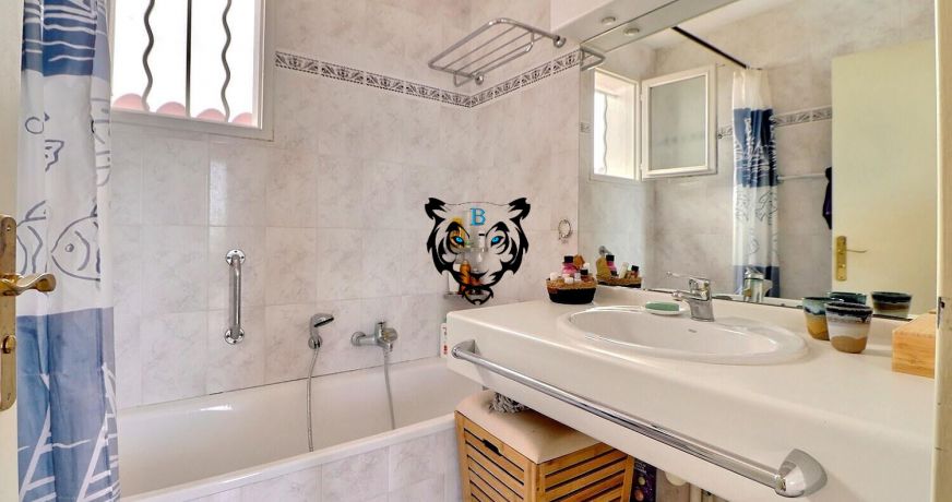 vente Maison Les Issambres