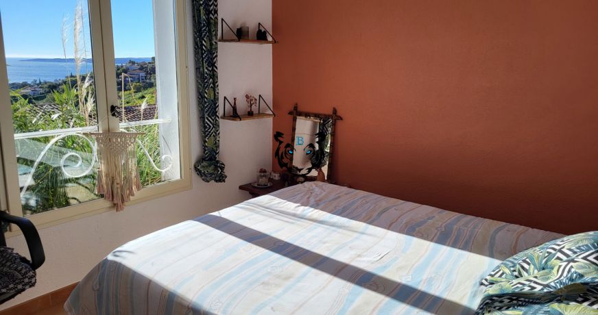vente Maison Les Issambres