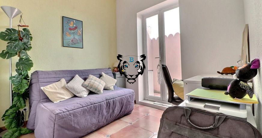 vente Maison Les Issambres