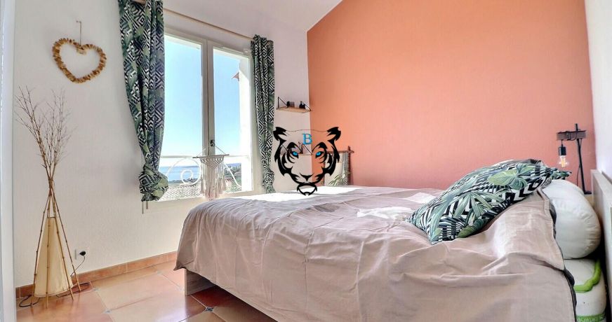 vente Maison Les Issambres