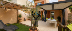 vente Maison Roquebrune Sur Argens
